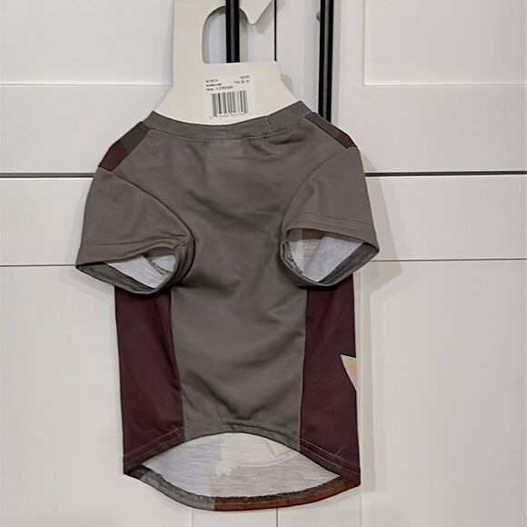 Star Wars Mandalorian Dog Shirt - M - NWT - Picture 4 of 7